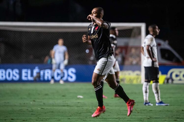 Gordura queimada: como returno de  rebaixado nocauteou ainda líder Botafogo