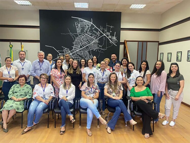 Novos integrantes do Conselho são empossados