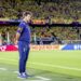 Noite de pesadelo de Diniz na seleção  tem erros na defesa e em mexidas