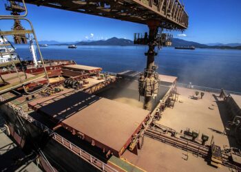 Exportações aumentam 11,3% nos dez primeiros meses de 2023