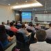 Evento debate cidades inteligentes na UEM