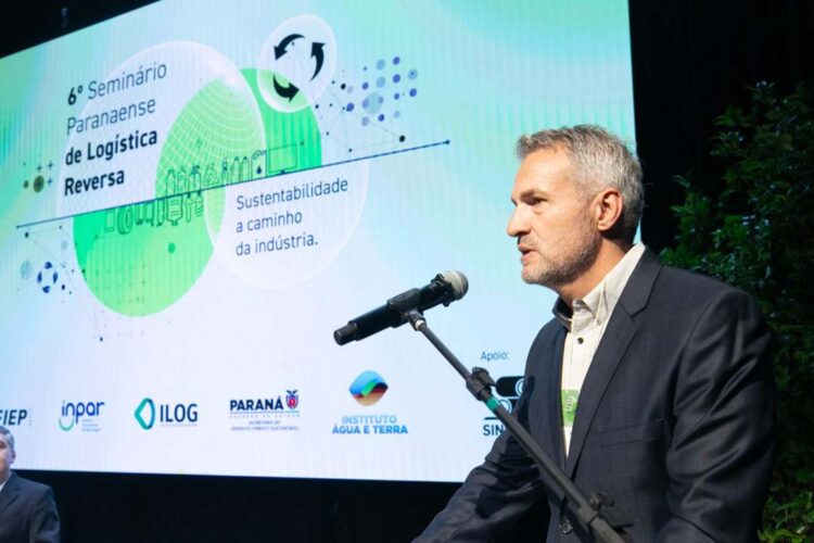Conscientização é um dos principais desafios  da logística reversa no Paraná e no Brasil