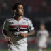São Paulo vê Igor Vinicius perto de retorno, mas não força e projeta 2024