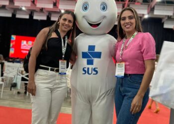 Trabalho de imunização de ilhéus  será apresentado em Congresso de Saúde