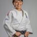 Empoderamento feminino, mulher técnica  da seleção olímpica masculina de Judô