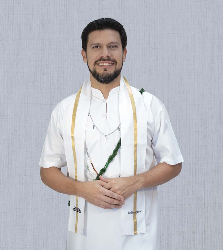 115 anos de história, luta e práticas mediúnicas