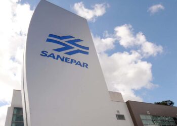 Sanepar alerta para falsos sites que usam  nome da Companhia para enganar clientes