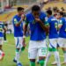 Brasil está nas quartas da Copa do Mundo Sub-17