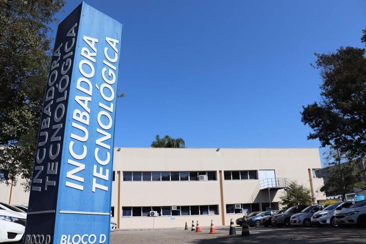 Tecpar lança edital de atração de empresas  para seu programa de incubação tecnológica