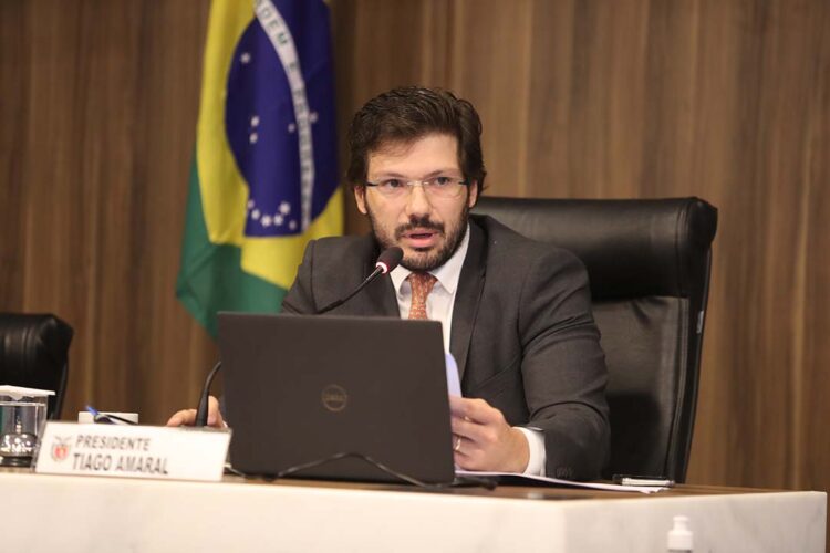 CCJ ajuda municípios a criar fundos de calamidade pública