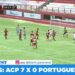 Veja todos os gols da goleada do ACP