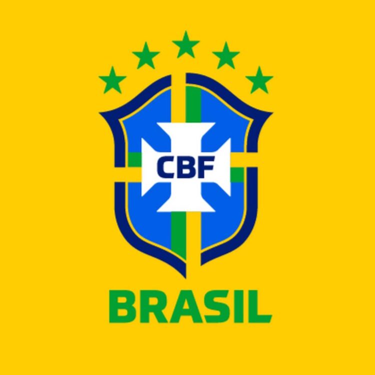 CBF anuncia amistoso com a Inglaterra em março de 2024