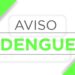 Paraná registra primeiro óbito por dengue neste período epidemiológico