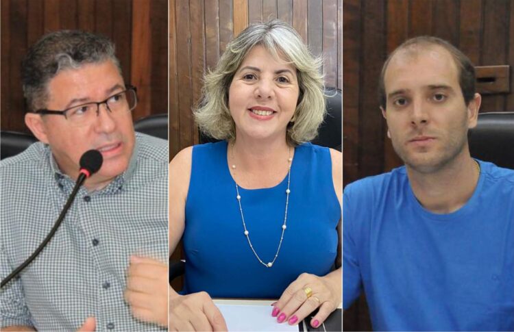 Vereadores apresentam projeto que proíbe a venda de escapamentos barulhentos