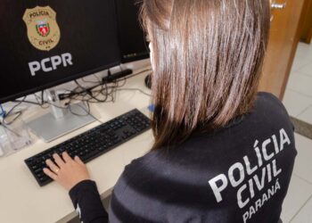 Polícia Civil alerta população sobre o golpe da falsa venda nas redes sociais