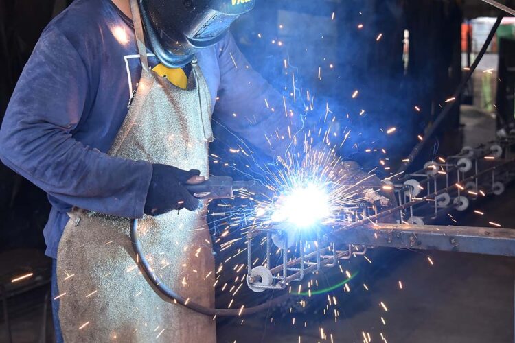 Nova Londrina registra saldo positivo  na criação de empregos em 2023