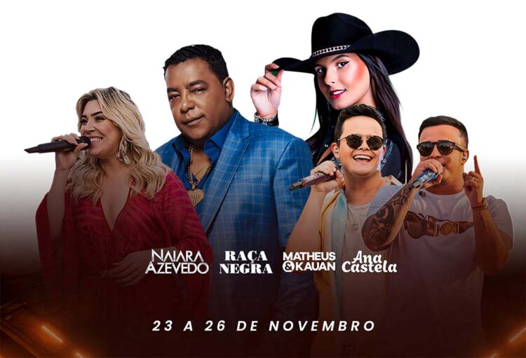 ExpoLoanda movimenta economia da Região Noroeste