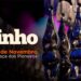 Crianças declamam poesias e apresentam músicas autorais durante o 11º Femupinho nesta quinta-feira