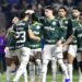 Com Luan lesionado, quem é opção  para manter Palmeiras que ‘deu certo’