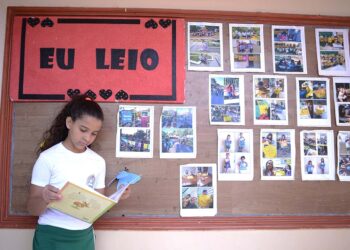 Diário do Noroeste e Secretaria de Educação  lançam concurso de redação para o Natal