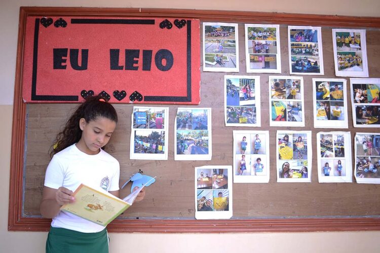 Diário do Noroeste e Secretaria de Educação  lançam concurso de redação para o Natal