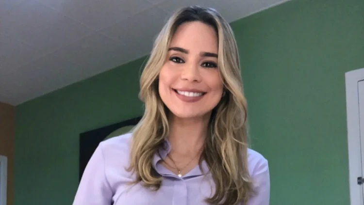 Rachel Sheherazade pode ganhar contrato com a Record após sucesso em A Fazenda 15