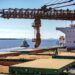 Em 10 meses, Portos do Paraná registra  crescimento de 15% nas exportações