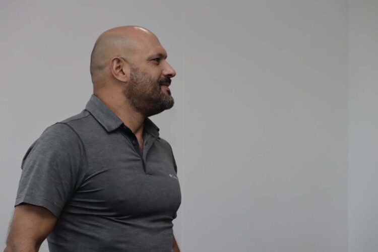 Antropólogo colombiano apresenta caso de Medellín em palestra nesta quarta-feira