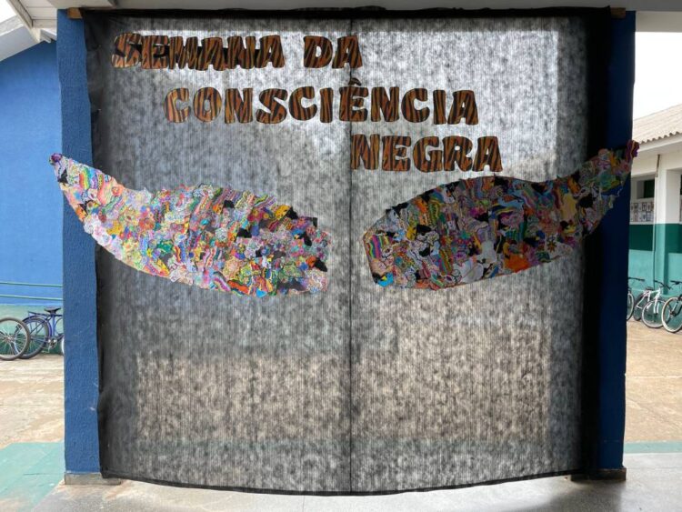 “Queremos superar o racismo”, diz presidente da Anpir durante discurso na Câmara de Vereadores