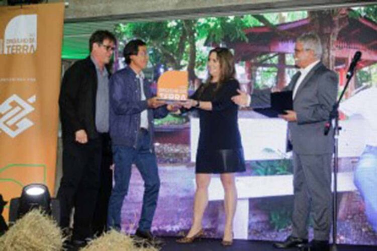 Iniciativa de turismo rural no Paraná será premiada com troféu Orgulho da Terra 2023