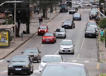 Valor do IPVA 2024 será mais baixo para 60% da frota paranaense