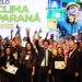 Selo Clima Paraná: Estado certifica 132 organizações por ações sustentáveis em 2023