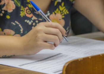 Ensino superior do Paraná alcança resultados de excelência em exame nacional