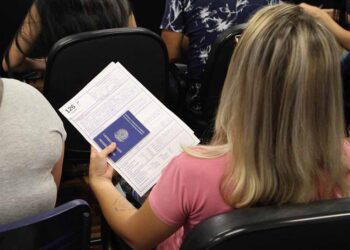 Pelo 10º mês, Paraná lidera ranking de empregabilidade via Agências do Trabalhador