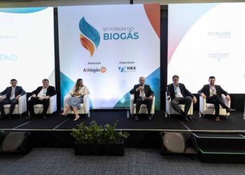 Paraná participa do maior evento sobre energias renováveis da América Latina