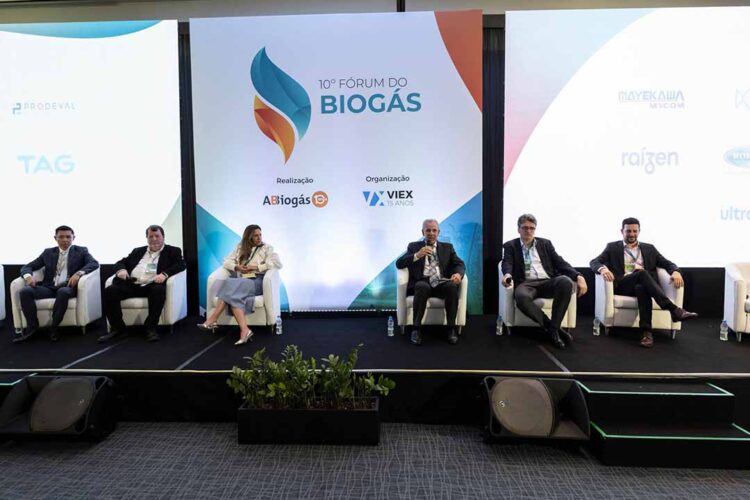 Paraná participa do maior evento sobre energias renováveis da América Latina