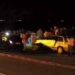 Homem é atingido por veículo e morre na PR-567