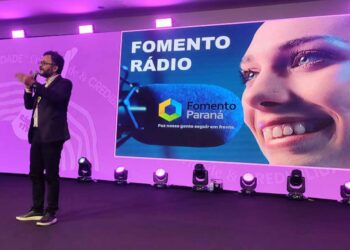 Fomento Paraná lança linha de crédito específica para emissoras de rádio