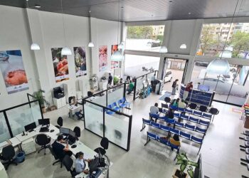 Negociação de débitos: Sanepar abre centrais de relacionamento neste sábado em 28 cidades