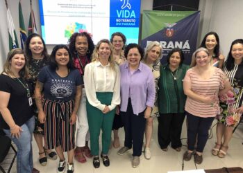 Ações do Paraná para redução de mortes no trânsito são modelo para o Brasil