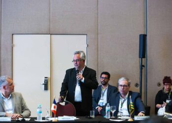 Secretários de Comunicação de todo o País discutem conteúdos multiplataformas no Paraná