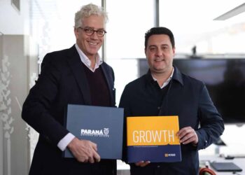 Governador negocia instalação de fábrica multinacional de sementes no Paraná