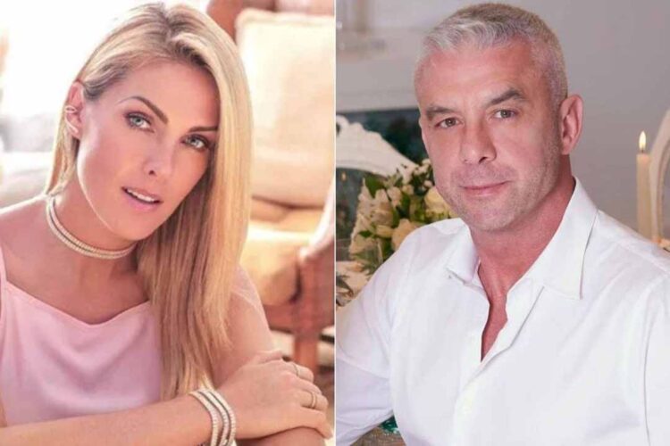 Divórcio de Ana Hickmann pela lei Maria da Penha é negado
