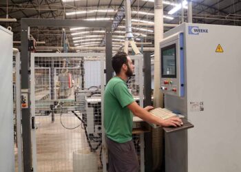 Paraná lidera empregabilidade de jovens na região Sul em 2023