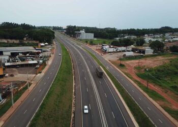 Rodovias do Paraná estão entre as melhores do Brasil, aponta estudo da CNT