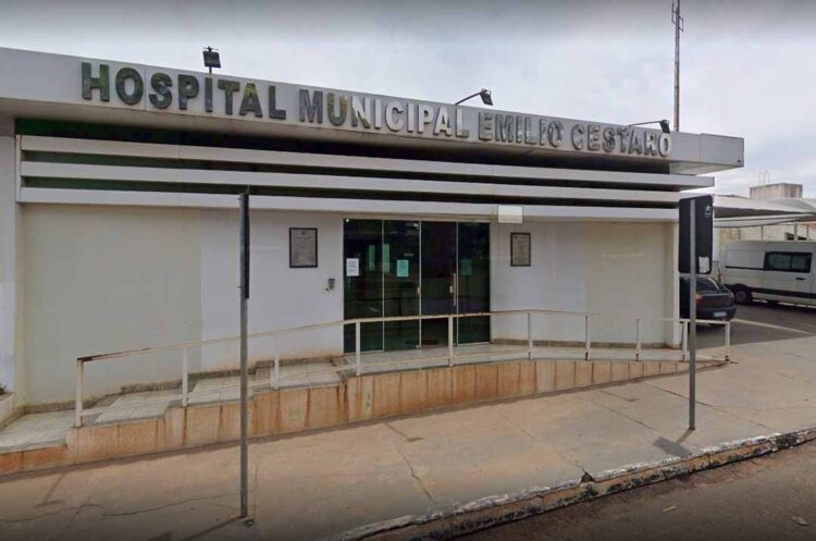 Mulher se esconde em hospital de Guairaçá para não ser agredida pelo ex-marido