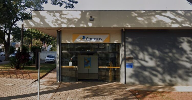Funcionamento dos Correios no Natal e Ano Novo