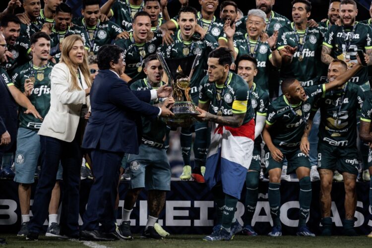 BALANÇO DE 2023 NO FUTEBOL BRASILEIRO