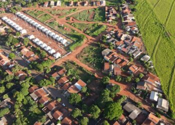 Contrato prevê mais de R$ 4 milhões em investimentos na pavimentação asfáltica