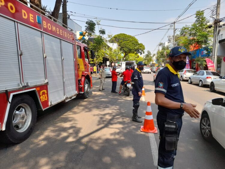 Fiscalizações seguirão normalmente mesmo com férias dos servidores da Ditran